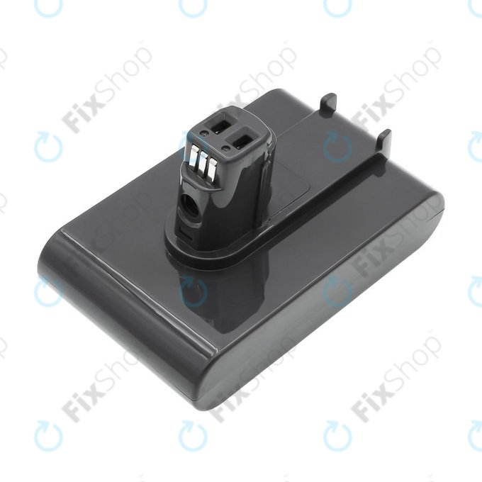 Baterija za Dyson DC31, DC34, DC35, DC44, 1500mAh, Li-Ion, 22.2V, 17083-2811, HQ