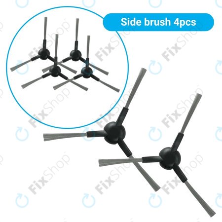 Xiaomi Dreame Mova S20 Ultra, RLM71CE - Celoten komplet