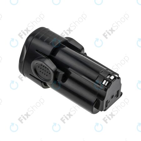 Baterija za Black & Decker EGBL108, BDCDMT112, 2500mAh, Li-Ion, 12V, LBXR12, BL1310, BL1510, LB12, HQ