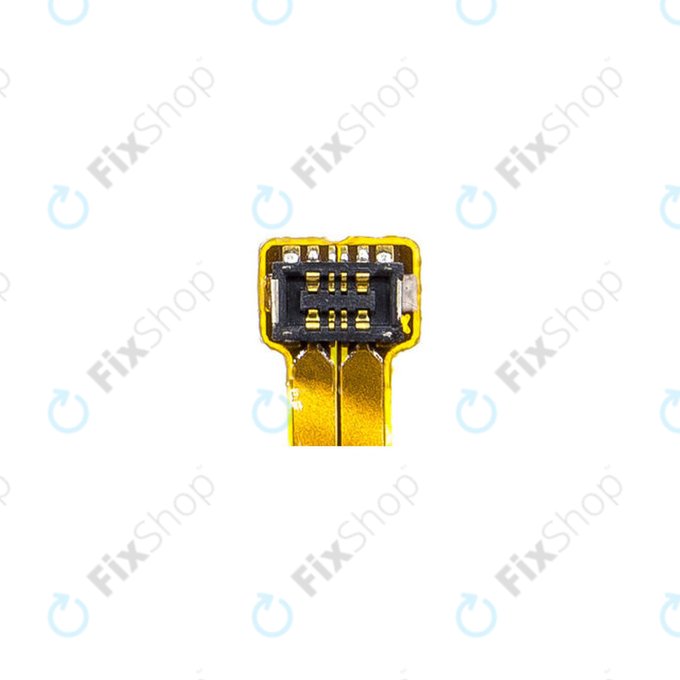 Baterija za Samsung A70 A705F, 4400mAh, Li-Pol, 3.85 V, EB-BA705ABU, HQ