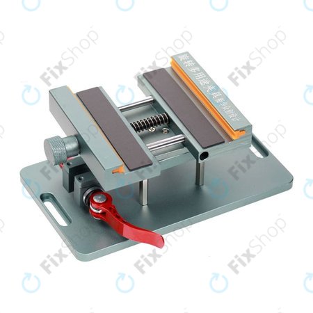 Večnamensko vrtljivo stojalo za popravilo mobilnih telefonov