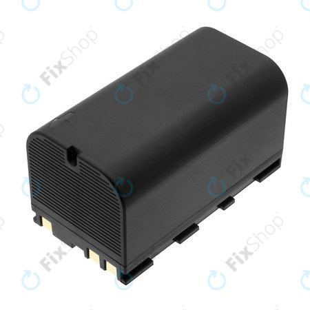 Baterija za Geomax Stonex R6, Zoom 35, 5600mAh, Li-Ion, 7.4V, ZBA200, HQ