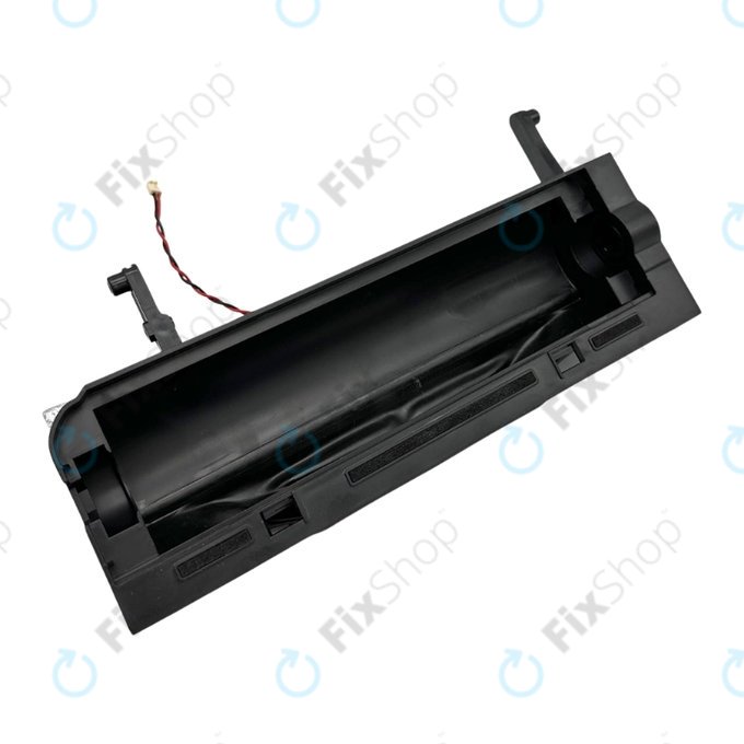 Modul glavne krtače, Črna za Dreame Bot L10s Ultra Gen3, L20 Ultra, L40 Ultra, X30 Ultra, X40 Ultra
