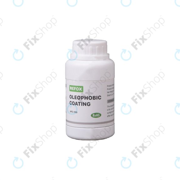 Refox AFC-100 - Oleofobna Premaz (300g)