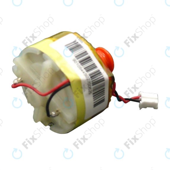 Motor LDS LiDAR z jermenico za Xiaomi Roborock S4, S5, S6, S7+, Q7 Max
