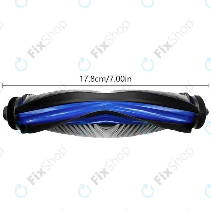 Ecovacs Deebot T30c, T30C Omni - glavna krtača