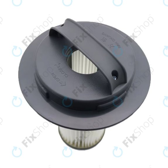 Philips Marathon - HEPA filter