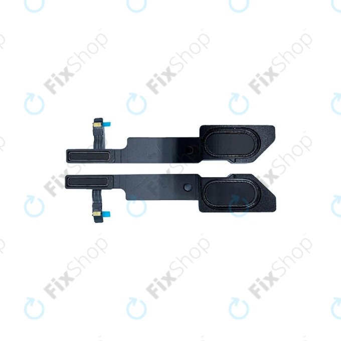 Zvočniki za MacBook Pro 14", A2918 (2023), A2442 (2021), 923-10066, Genuine Apple