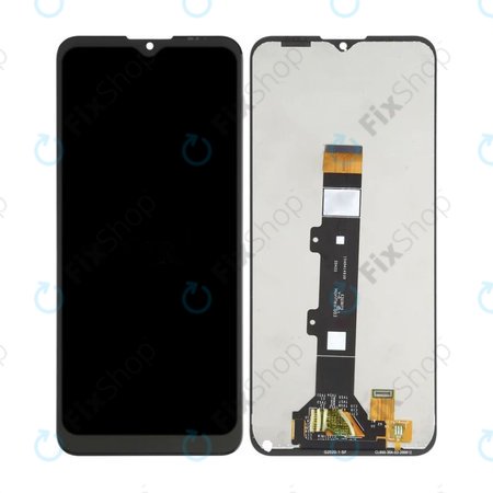 Motorola Moto G30 XT2129 - LCD zaslon + steklo na dotik TFT