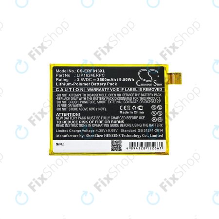 Sony Xperia X Performance F8131 - Baterija LIP1624ERPC 2500mAh HQ