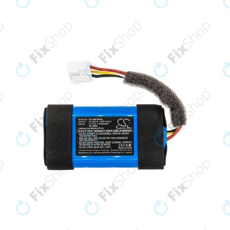 JBL Flip 5 - Baterija Li-Ion 6800mAh HQ