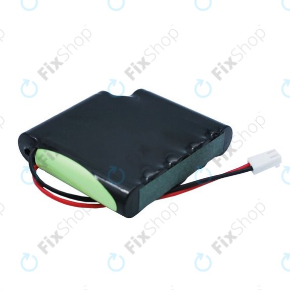 Baterija za Cefarm Rehab 4, Stimulator Globus Mystim, 2000mAh, Ni-MH, 7.2V, BATT/110466, HQ