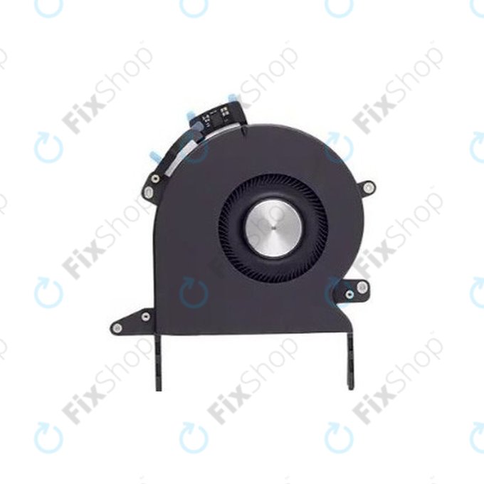 Ventilator (Desni) za MacBook Pro 14", A2442 (2021), A2779 (2023), 923-06778, Genuine Apple