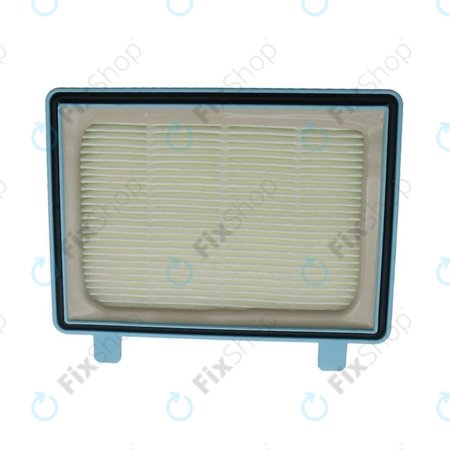 Philips PowerPro Compact, City, Active - HEPA filter