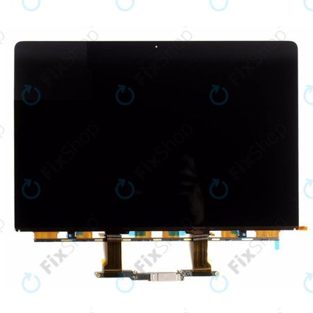 Apple MacBook Pro 13" A1706, A1708 (Late 2016 - Mid 2017) - LCD zaslon Refurbished