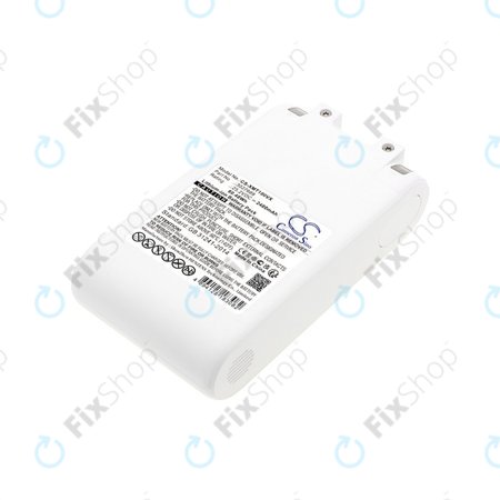 Xiaomi Dreame G10, G20, T10, T20 - Baterija 3027689 Li-Ion 25.2V 2400mAh HQ