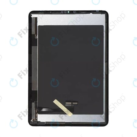 Apple iPad Pro 11 (2024) - LCD zaslon + steklo na dotik TFT
