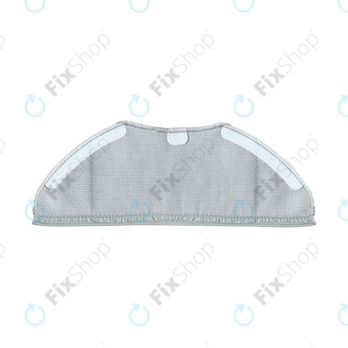 Xiaomi Mi Robot Vacuum Mop Essential (Mijia G1) - krpa za brisanje (mokro pranje)