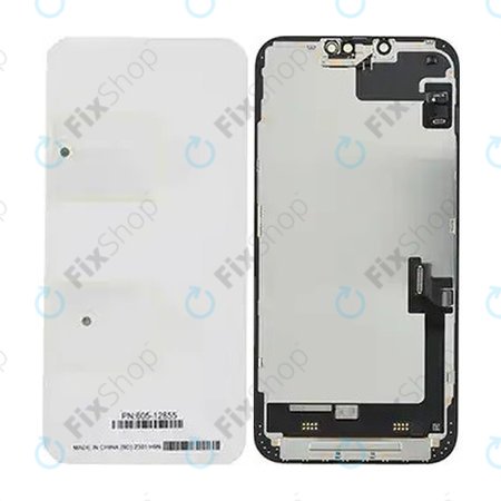 OLED Zaslon sklop za iPhone 14 Plus | 661-30390 | Genuine Apple