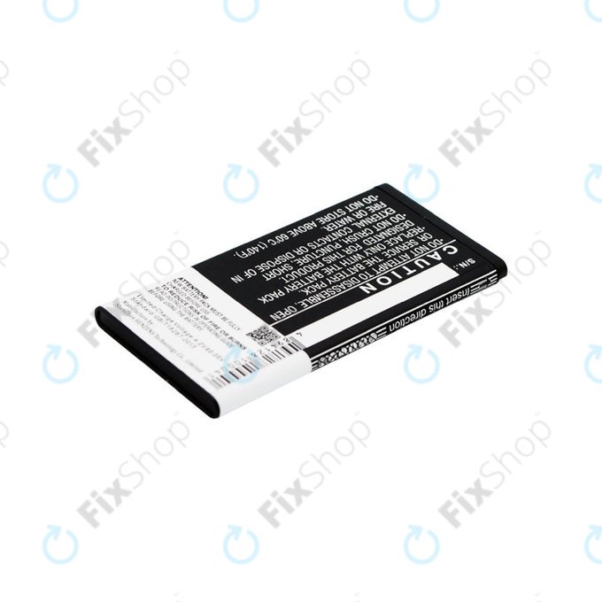Maxcom MM720 - Baterija KAB4 800mAh HQ