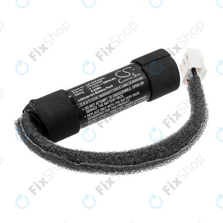 Baterija za Harman/Kardon Onyx Studio 3, 2600mAh, Li-Ion, 3.7V, CP-HK02, HQ