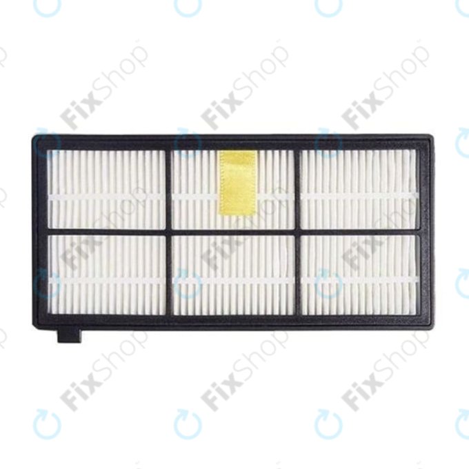 iRobot Roomba 800, 900-series - HEPA filter (komplet 6 kosov)