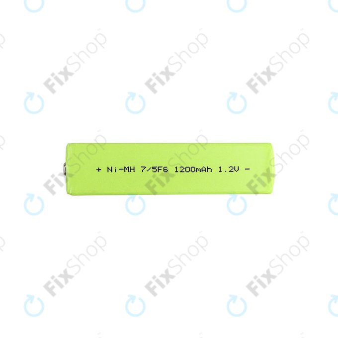 Baterija za Aiwa AM-CL33, Aiwa AM-F90, 1200mAh, Ni-MH, 1.2V, MHB-901, HQ