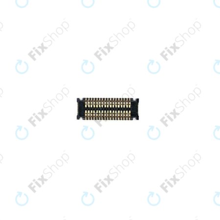 Apple iPad Air - Priključek za matično ploščo in sledilno ploščico