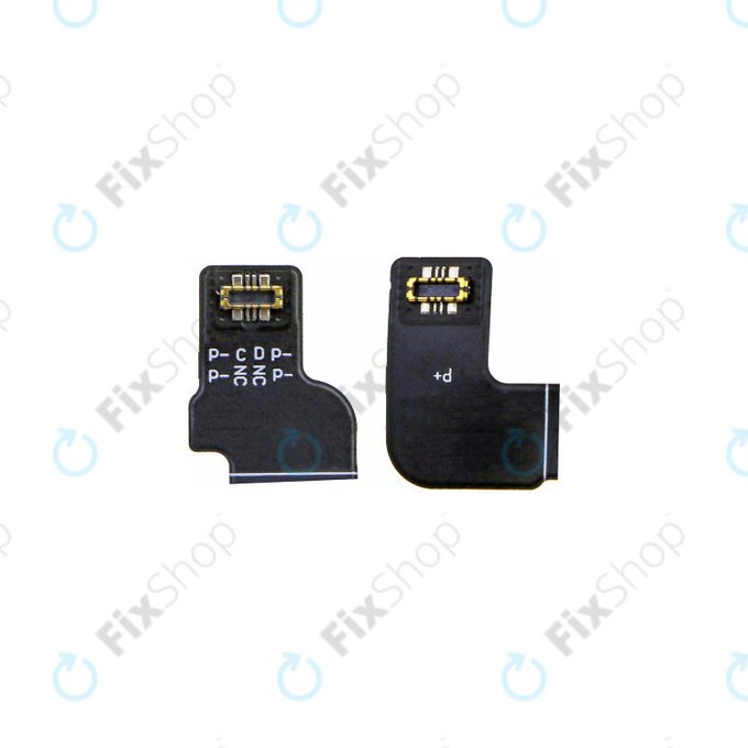 Baterija za Xiaomi Black Shark 4, 2200mAh, Li-Pol, 7.74 V, BS08FA, HQ