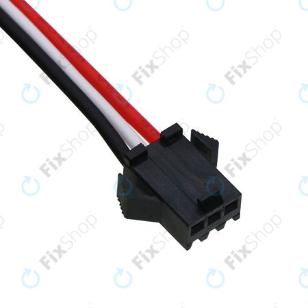 Baterija za Hantek DSO-1062B, DSO-1202B, DSO-1202S, 4500mAh, Li-Pol, 7.4V, PL727076, HQ