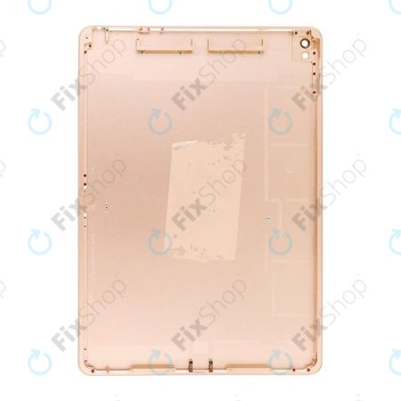Apple iPad Pro 9.7 (2016) - Pokrov baterije WiFi različica (Gold)