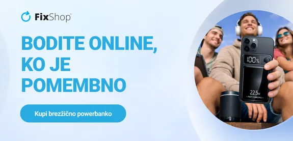 POWERBANKI