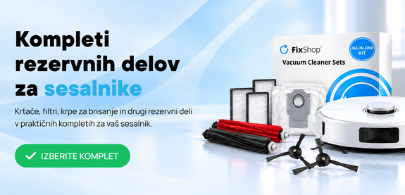 SESALNIKI