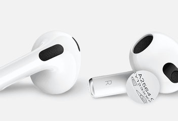 Kako prepoznati model AirPods?