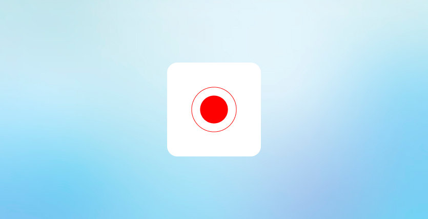 Snemanje zaslona na iPhonu, iPadu in iPodu touch