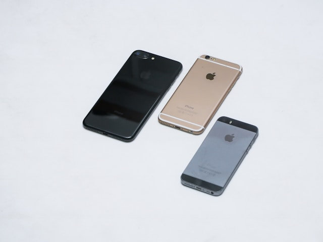 Kako znova zagnati iPhone – popoln vodnik za vse modele