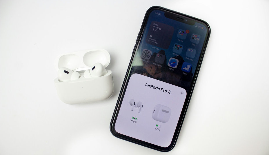 Kako povezati AirPods in AirPods Pro z iPhonom