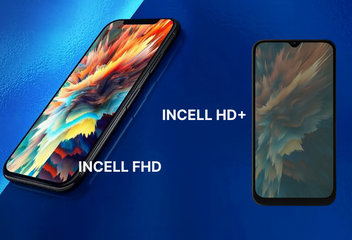 Primerjava zaslonov InCell FHD in InCell HD+: Kateri je boljši za vaš iPhone?