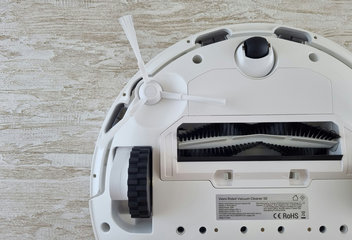 Menjava baterije v sesalniku – kdaj je pravi čas?