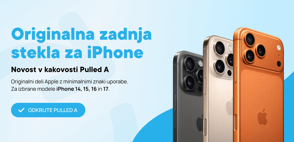 ZADNJA STEKLA IPHONE
