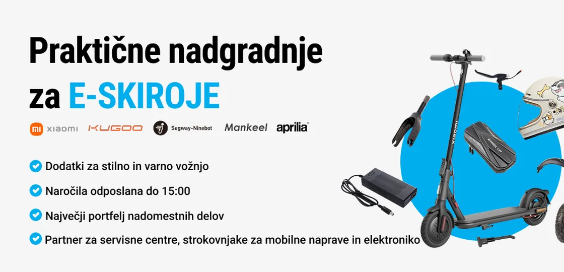 E-SKIROJE