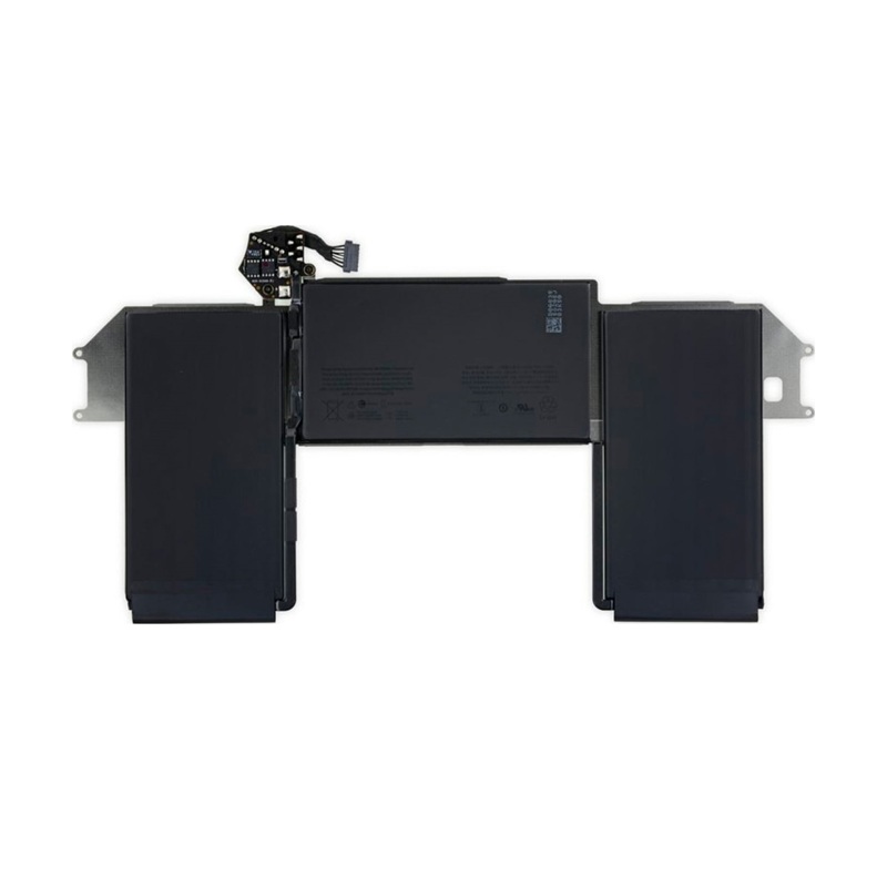 Zamenjava baterije MacBook Air 13 Early 2020