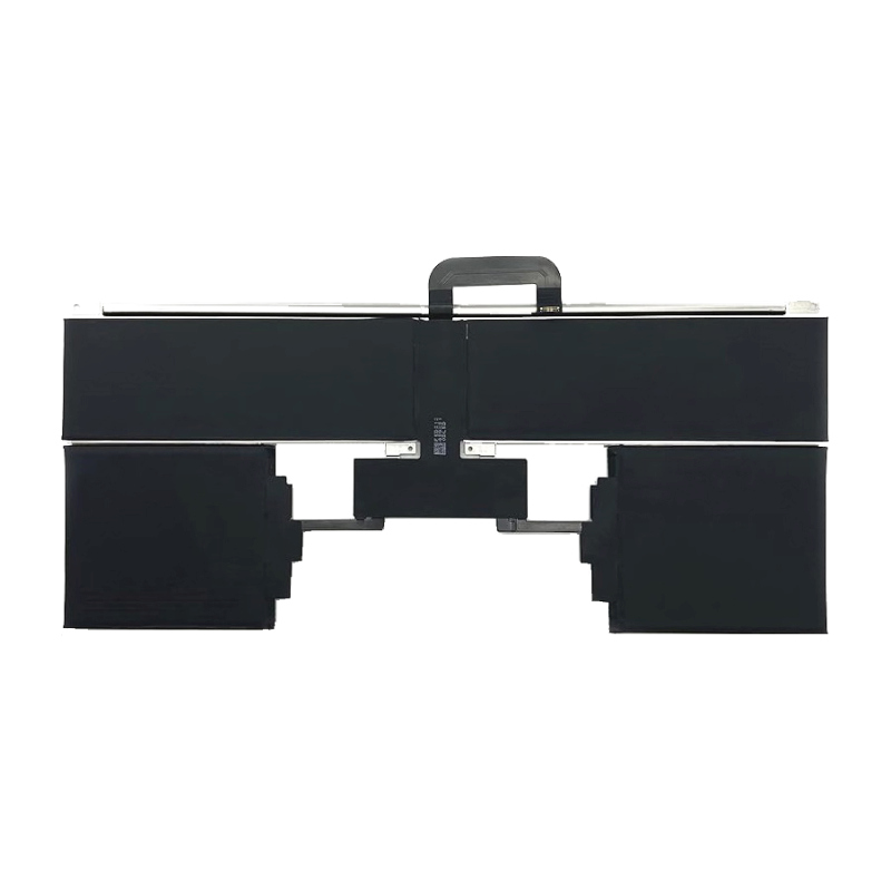 Zamenjava baterije MacBook Pro 14 Late 2023 (M3)