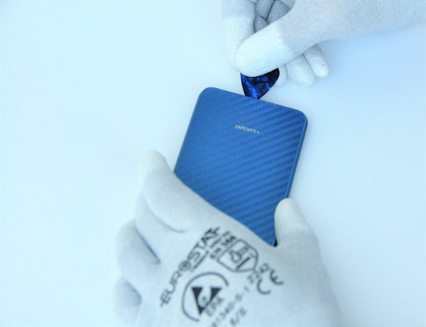 Zrahljanje zadnjega pokrova