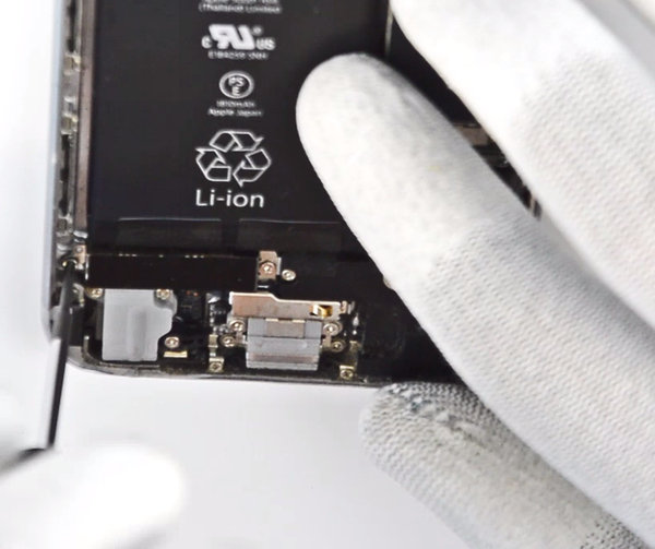 Odstranjevanje vibrirajočega motorja