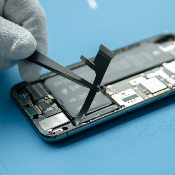 Odklop flex kabla Lighting