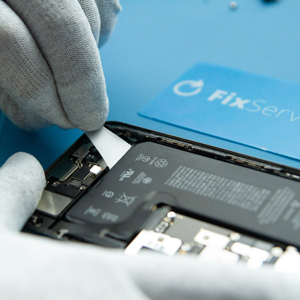 Odstranjevanje lepilnih ročajev