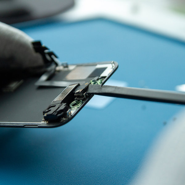 Obrnite sklop zvočnikov