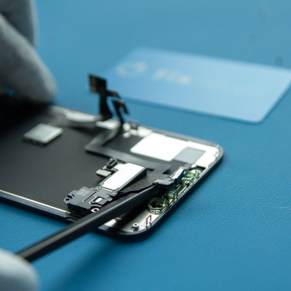 Ločite svetlobni senzor