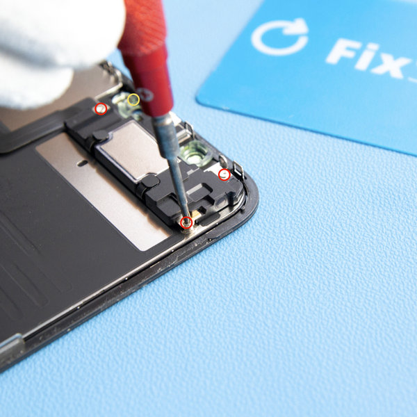 Odvijanje sprednjega sklopa